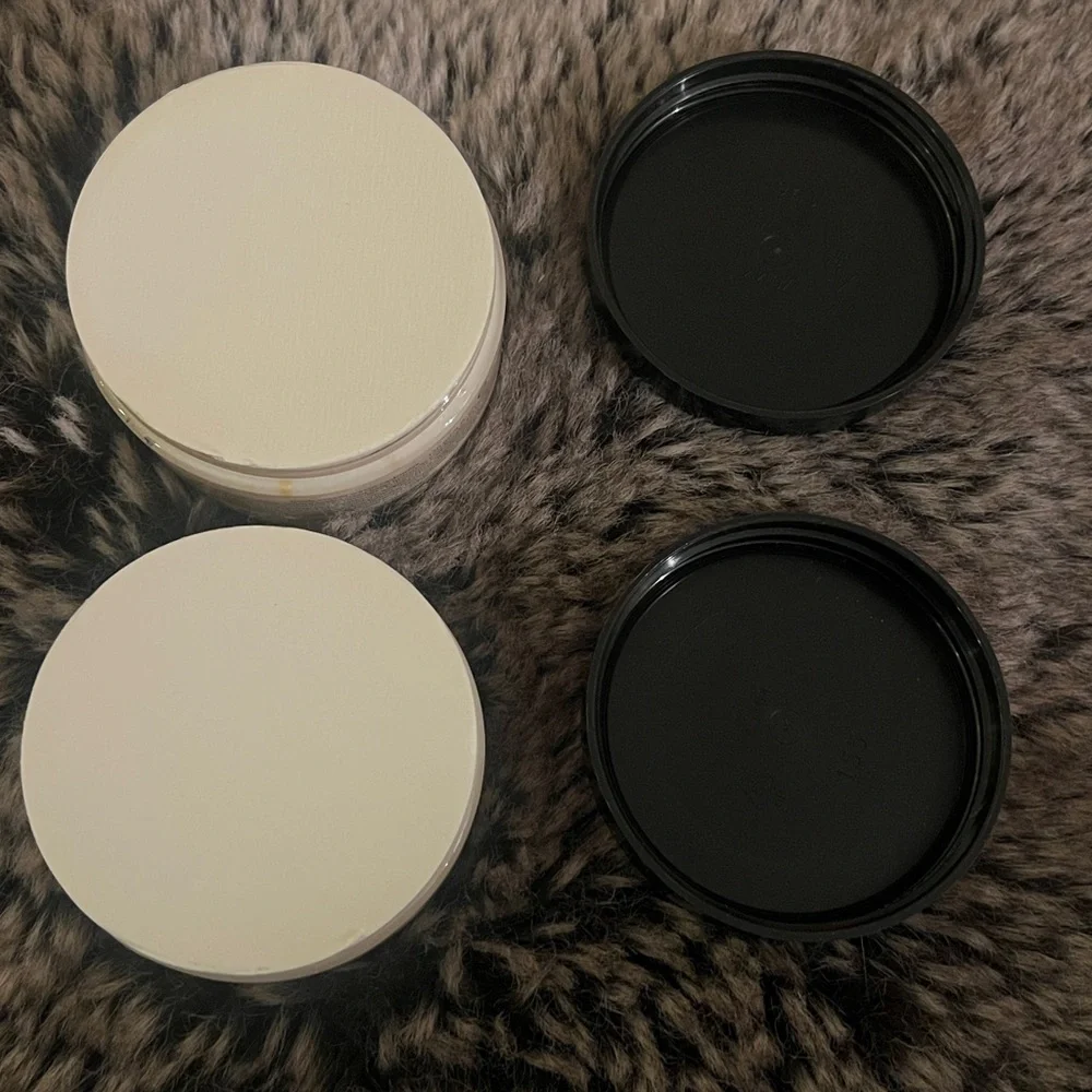2X Philosophy the Gingerbread Man Hydrating Body Cloud Cream 4 Oz